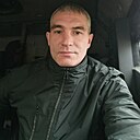 Димон, 40 лет