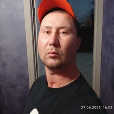 Фотография мужчины Русский, 36 лет из г. Нововоронеж