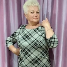 Фотография девушки Елена, 62 года из г. Речица