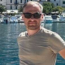 Фотография мужчины Андрей, 40 лет из г. Минск