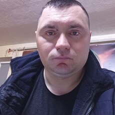 Фотография мужчины Игорь, 37 лет из г. Кривой Рог