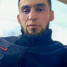 Фотография мужчины Русик, 30 лет из г. Кунгур