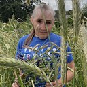 Марина, 67 лет