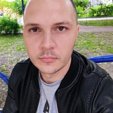 Фотография мужчины Андрей, 35 лет из г. Киев