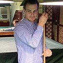 Человек, 34 года