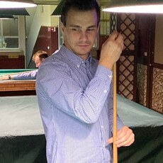 Фотография мужчины Человек, 34 года из г. Коломна