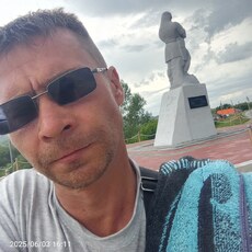 Фотография мужчины Николай, 43 года из г. Змеиногорск