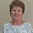 Мила, 64 года