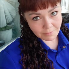 Фотография девушки Анюта, 45 лет из г. Рефтинский