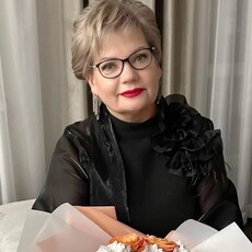 Фотография девушки Olga, 60 лет из г. Тюмень