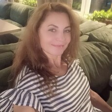 Фотография девушки Татьяна, 48 лет из г. Гродно