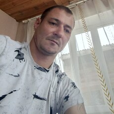 Фотография мужчины Денис, 36 лет из г. Шарья