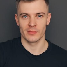 Фотография мужчины Александр, 34 года из г. Антрацит