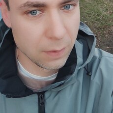 Фотография мужчины Юра, 40 лет из г. Новополоцк