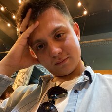 Фотография мужчины Макс, 35 лет из г. Набережные Челны