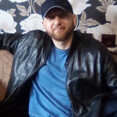 Фотография мужчины Добро, 41 год из г. Орел