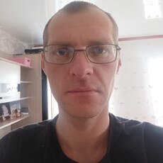 Фотография мужчины Михаил, 34 года из г. Байкальск