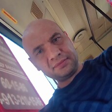 Фотография мужчины Dd, 42 года из г. Барнаул