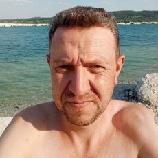 Фотография мужчины Дима, 45 лет из г. Горловка