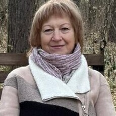 Фотография девушки Елена, 63 года из г. Бердск