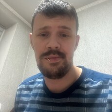 Фотография мужчины Евгений, 29 лет из г. Черемхово