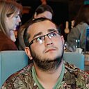 Данил, 26 лет