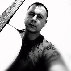 Фотография мужчины Андрей, 39 лет из г. Белгород