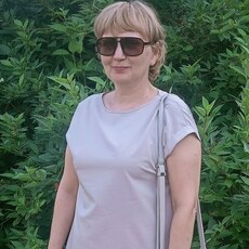 Фотография девушки Елена, 51 год из г. Собинка