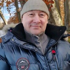 Фотография мужчины Slavik, 51 год из г. Ингольштадт