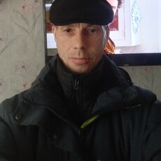 Фотография мужчины Александр, 43 года из г. Смирных