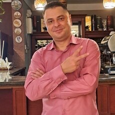 Фотография мужчины Артур, 40 лет из г. Могилев