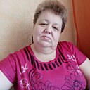 Люба, 64 года