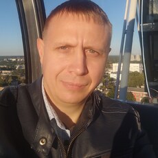 Фотография мужчины Сергей, 44 года из г. Ковров