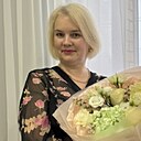 Светлана, 50 лет