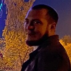 Фотография мужчины Константин, 28 лет из г. Иркутск