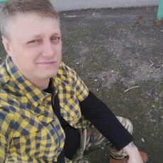 Фотография мужчины Максим, 41 год из г. Экибастуз