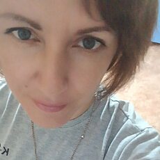 Фотография девушки Катюша, 38 лет из г. Чашники