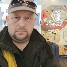 Фотография мужчины Павел, 45 лет из г. Костомукша