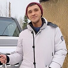 Фотография мужчины Николай, 38 лет из г. Томск