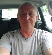 Фотография мужчины Сергей, 54 года из г. Ульяновск