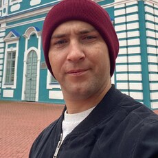 Фотография мужчины Иван, 31 год из г. Старый Оскол