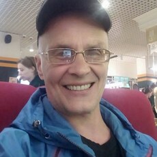 Фотография мужчины Сергей, 49 лет из г. Верхняя Салда