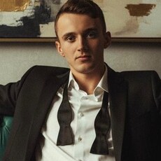 Фотография мужчины Андрей, 23 года из г. Астрахань