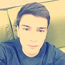 Азамат, 27 лет