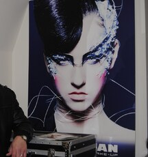 Фотография мужчины Святослав, 49 лет из г. Кантемировка