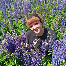 Фотография девушки Татьяна, 36 лет из г. Мценск