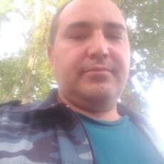 Фотография мужчины Антон, 40 лет из г. Тайшет