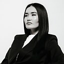 Тursunai, 46 лет