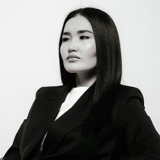 Фотография девушки Тursunai, 46 лет из г. Актау