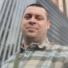 Фотография мужчины Денис, 38 лет из г. Стаханов